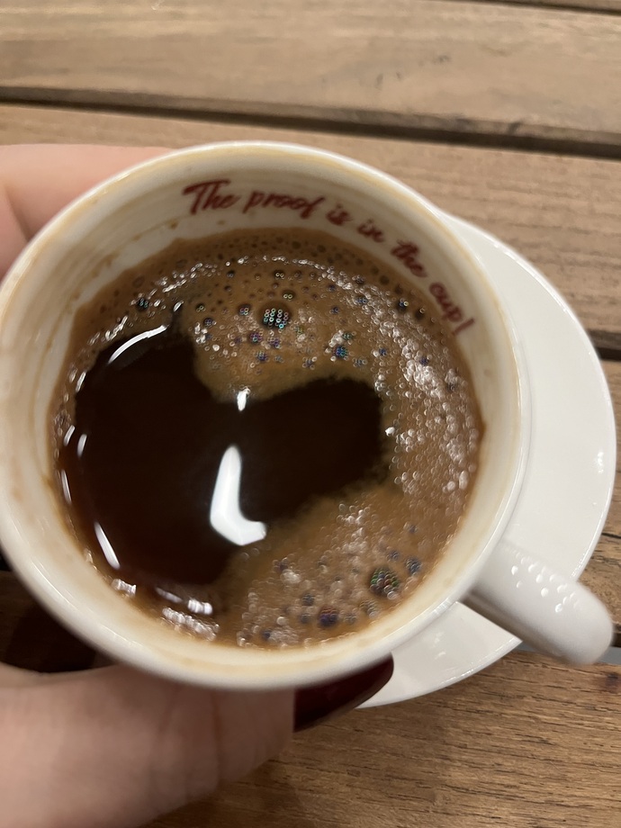 Kimler sabahları bir şeyler içmeye bayılır?