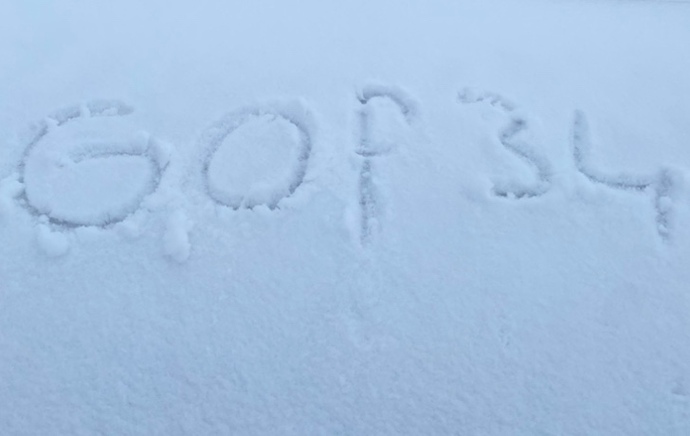 Bulunduğunuz şehir de hava nasıl?