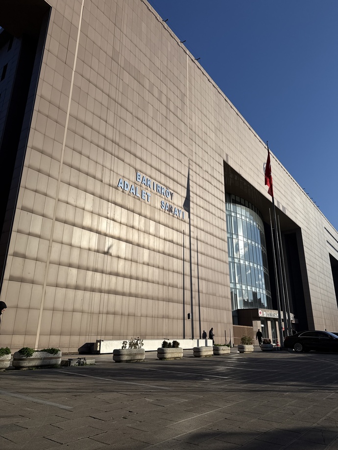 Ülkemizde Adaletin varlığına inanıyor musunuz?