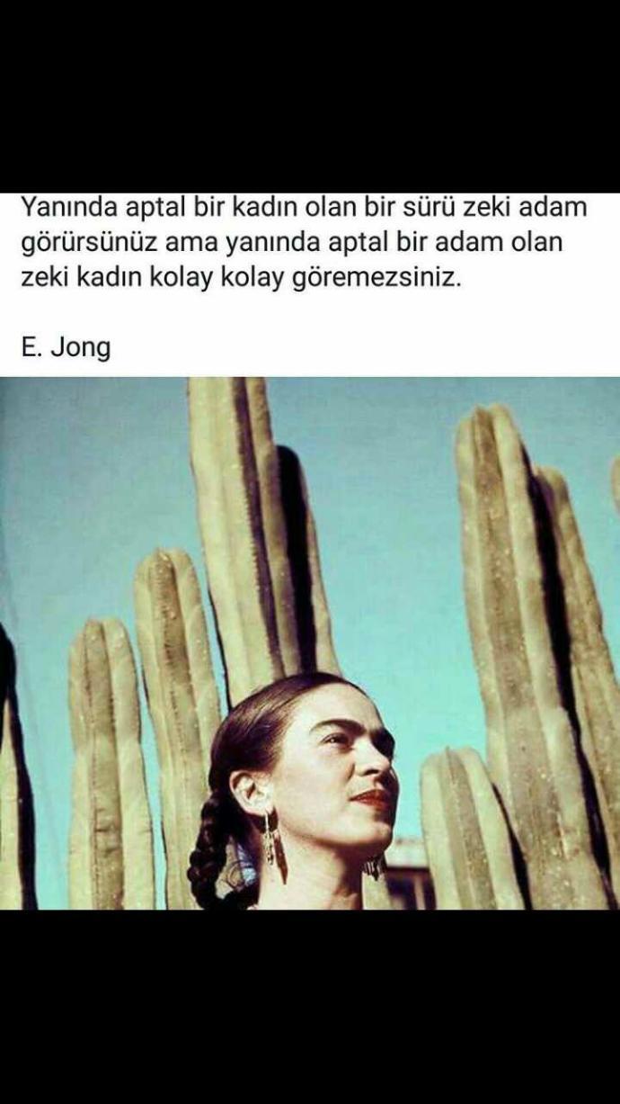 Kadınlar genel olarak fiziğine mi güvenir yoksa zekasına mı?