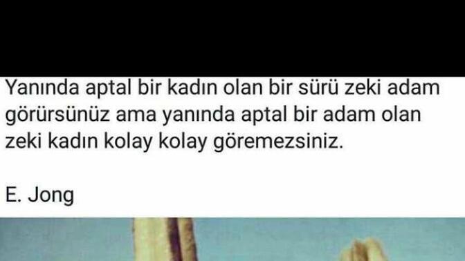 Kadınlar genel olarak fiziğine mi güvenir yoksa zekasına mı?