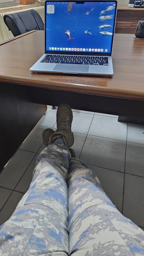 Can sıkıntısı siz neler yapıyorsunuz?