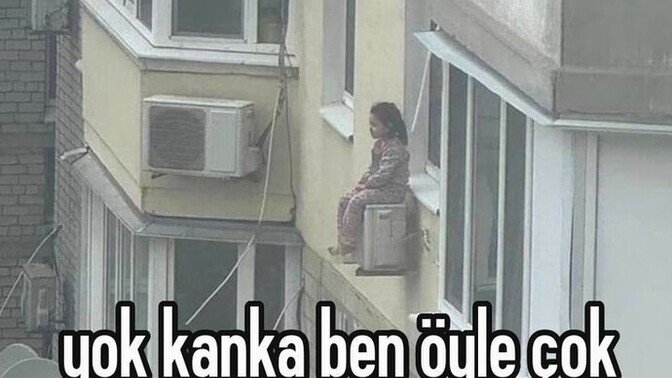 Her şeyi kafanıza takma gibi sorununuz var mı?
