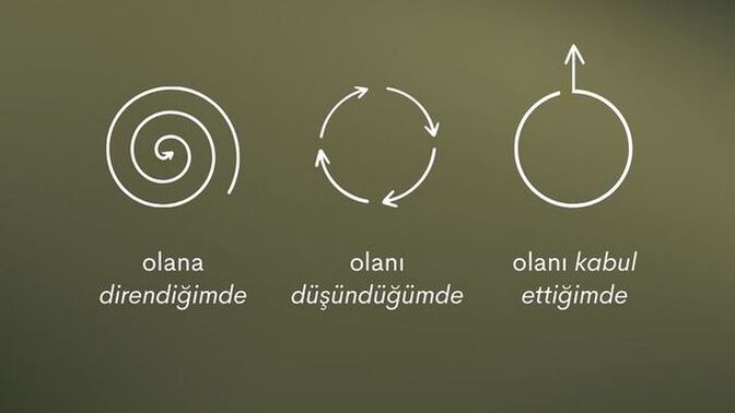 Hayatınızın rotasını değiştiren en doğru kararınız neydi?