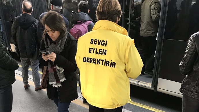 İlişkilerde en önemli özellik nedir?