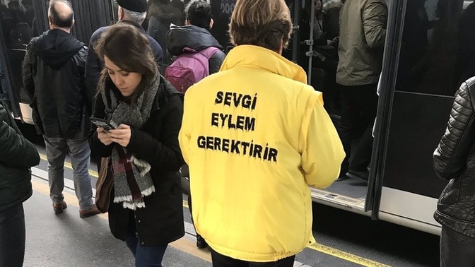 İlişkilerde en önemli özellik nedir?