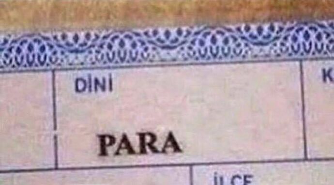 Gerçek aşkı mı bulmak isterdiniz yoksa çok zengin olmak mı?