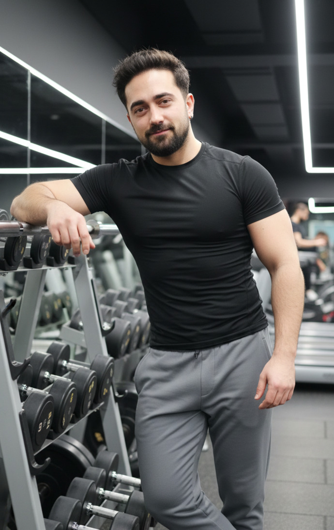 Spor salonuna 15 bin TL vermeye değer mi, evde spor yapsak daha mantıklı olmaz mı?