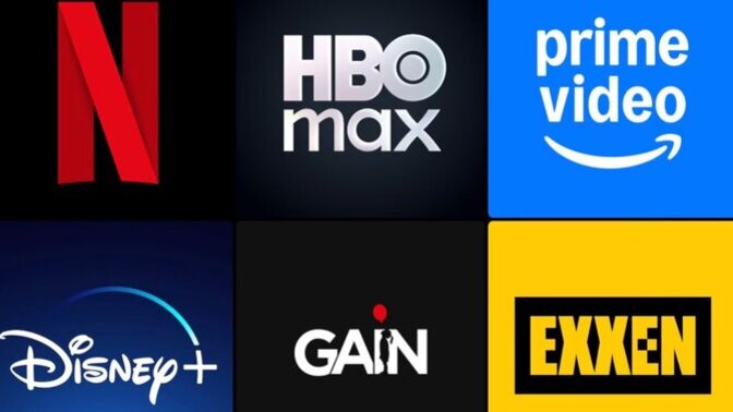 Sizce en iyisi hangisi ve hangi dizi/filmi önerirsiniz?