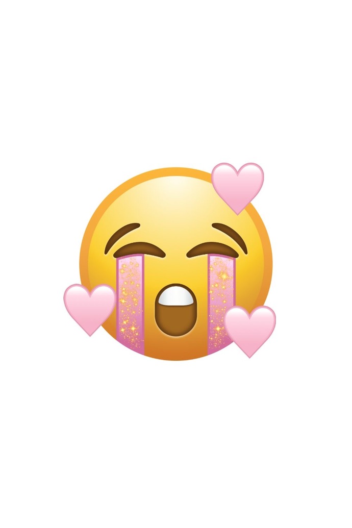 En son attığınız son 3 emoji bana olan duygu ve düşüncelerinizi gösteriyor olsa bunlar neler olurdu?