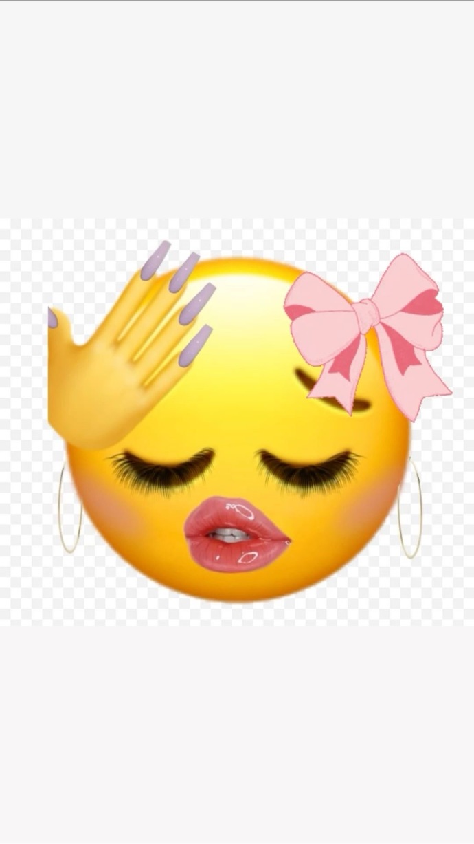 En son attığınız son 3 emoji bana olan duygu ve düşüncelerinizi gösteriyor olsa bunlar neler olurdu?