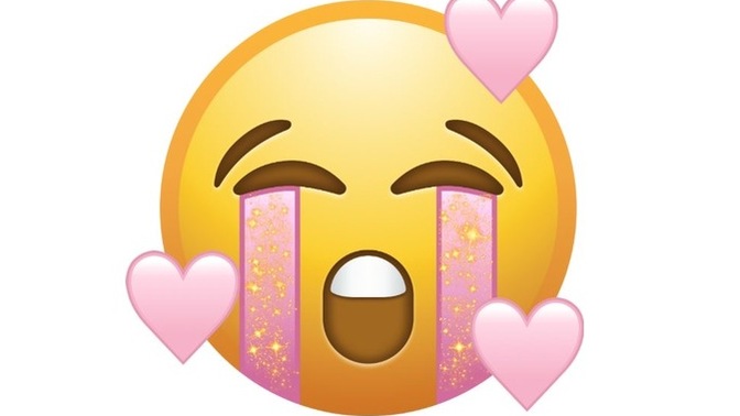 En son attığınız son 3 emoji bana olan duygu ve düşüncelerinizi gösteriyor olsa bunlar neler olurdu?