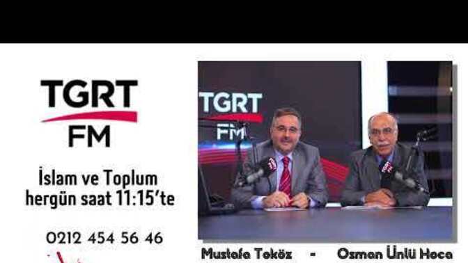 Geç olmadan uyanmak mı lazım artık?