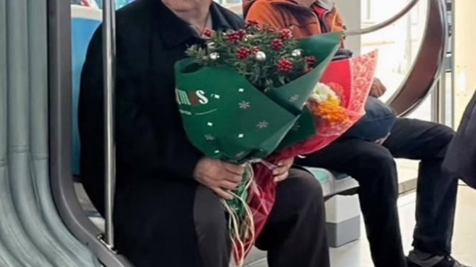 Sizce aşk yaşlanır mı?