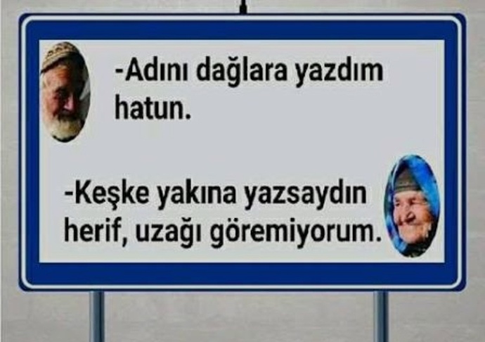 Aşık olduğunuz kişinin adını bi yerlere yazdınız mı?