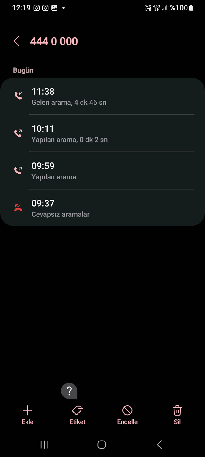 Yatırım Aracı Tavsiyesi?