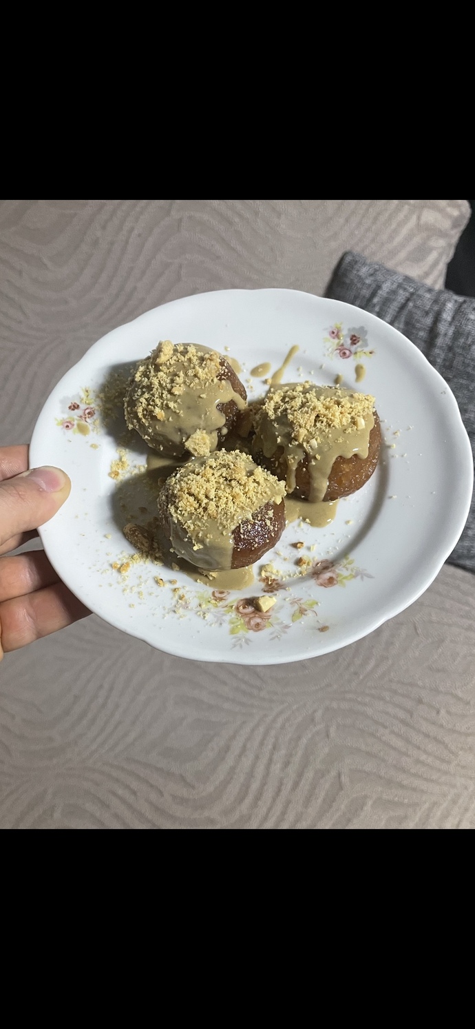 Tatlı yapmayı öğrenmiş erkek kurtulmuş mudur?