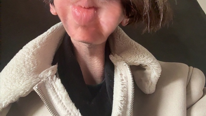 Snapchat maskelerini seviyor musunuz?