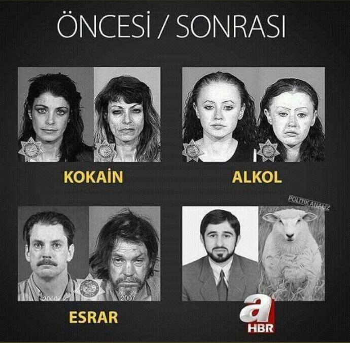 İlişkilerde insanlar karşılarındakine benzemeye mi başlar belli bir süre sonra?