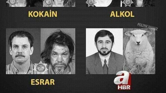 İlişkilerde insanlar karşılarındakine benzemeye mi başlar belli bir süre sonra?