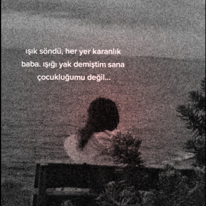Hiç ağlamaz dediğiniz, çok güçlü birini ağlarken görmek sizde nasıl bir duygu yaratır?