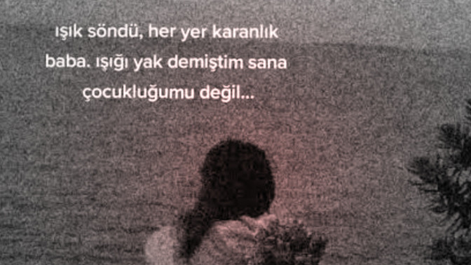 Hiç ağlamaz dediğiniz, çok güçlü birini ağlarken görmek sizde nasıl bir duygu yaratır?