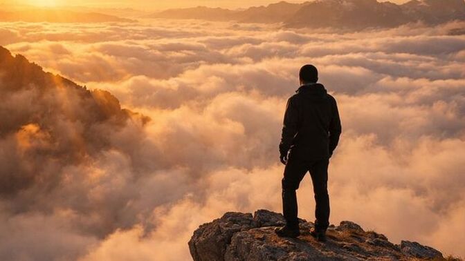 İnsan sınırlarını mı, sabrını mı daha geç fark eder?