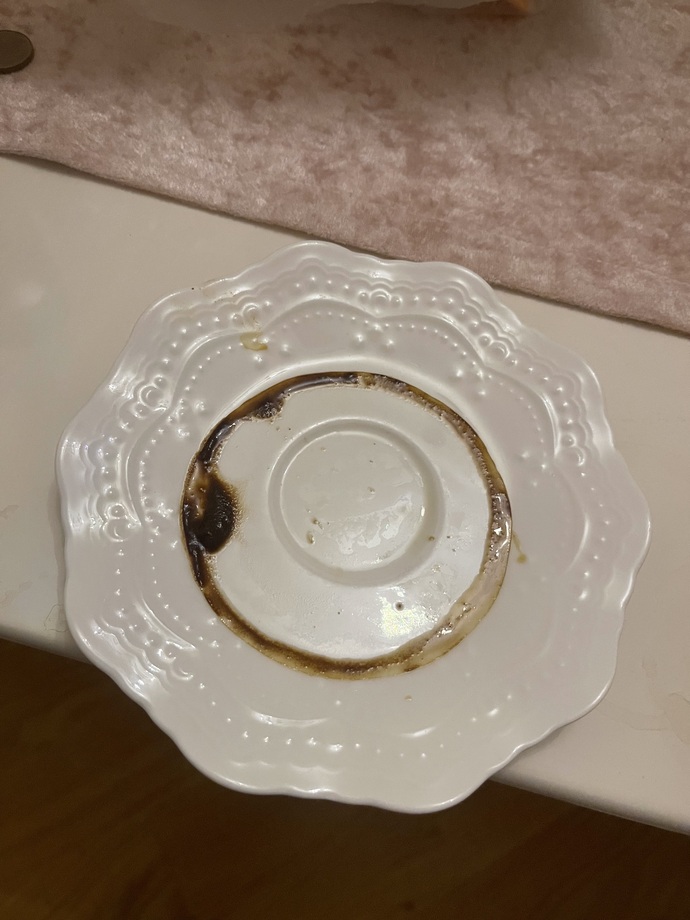 Falıma bir bakar mısınız, falımda ne var ne çıkmış olabilir 😅?