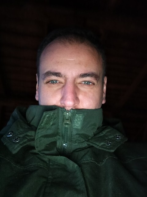 Sizin orası da soğuk mu?