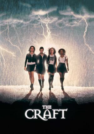 The Craft filmini izlediniz mi?