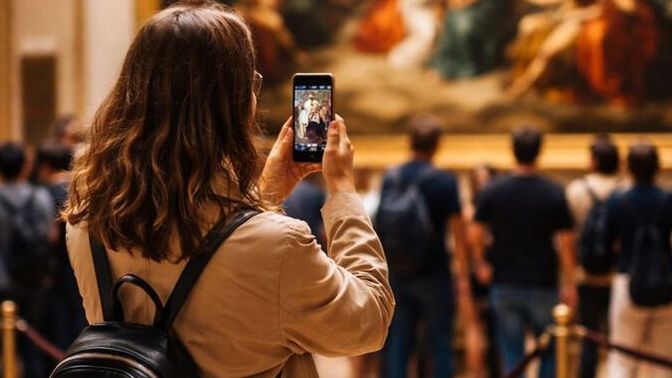 Sizce sanat popüler kültür tarafından hızlı tüketiliyor mu?