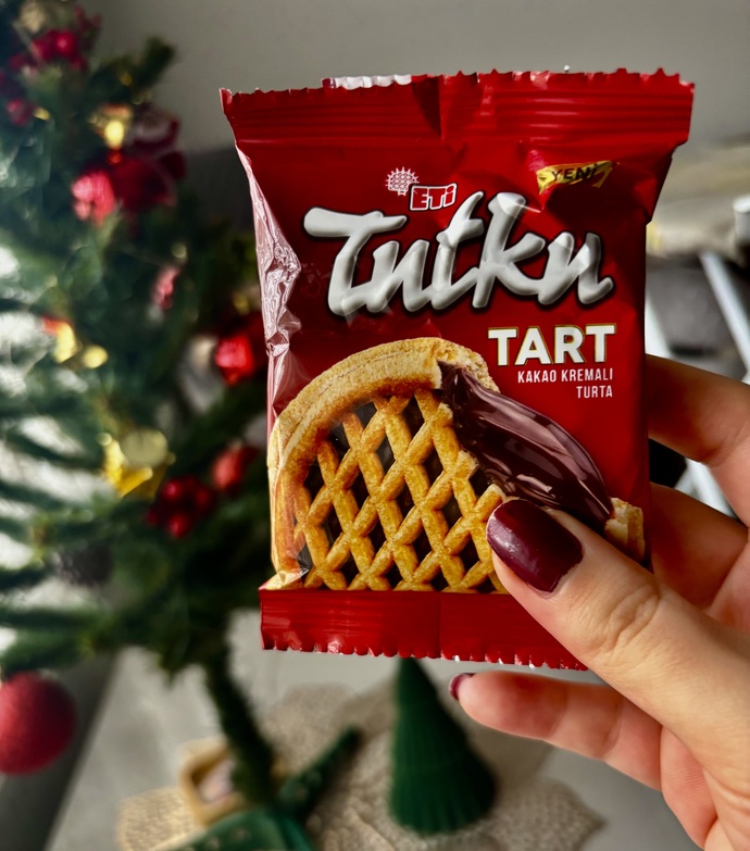 Tutku seviyor musunuz?
