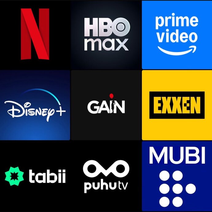 Yayınladığı içeriklere göre en kaliteli platform sizce hangisi?