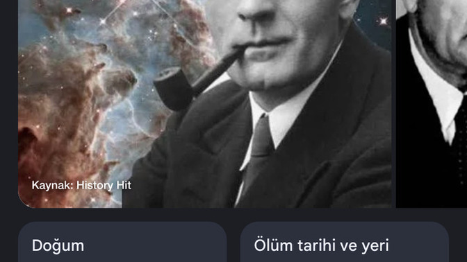 Zariyat 47’de Hubble isminin geçmesi?