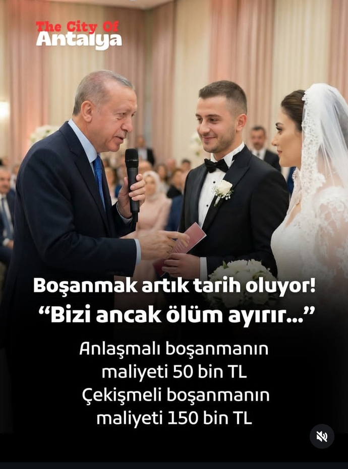 Bir evlilik bu zamanda kaça maloluyor?