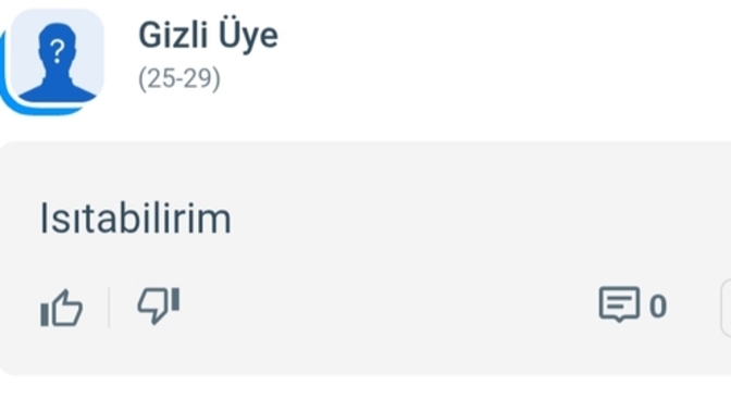 KS'ye yeni üye oldum ama pişmanım, burada gerçekten hep böyle tipler mi var gitmeli miyim?