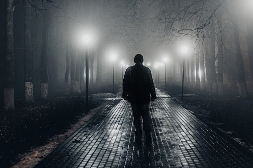 İçindeki kötülük uyanırsa, hâlâ sen kalır mısın?