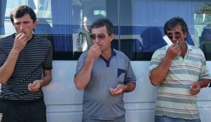 Hangi cinsiyetin kavgalarını izlemek heyecan verir?