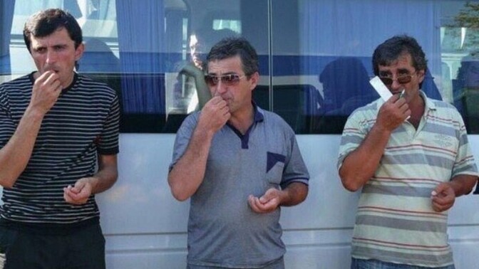 Hangi cinsiyetin kavgalarını izlemek heyecan verir?