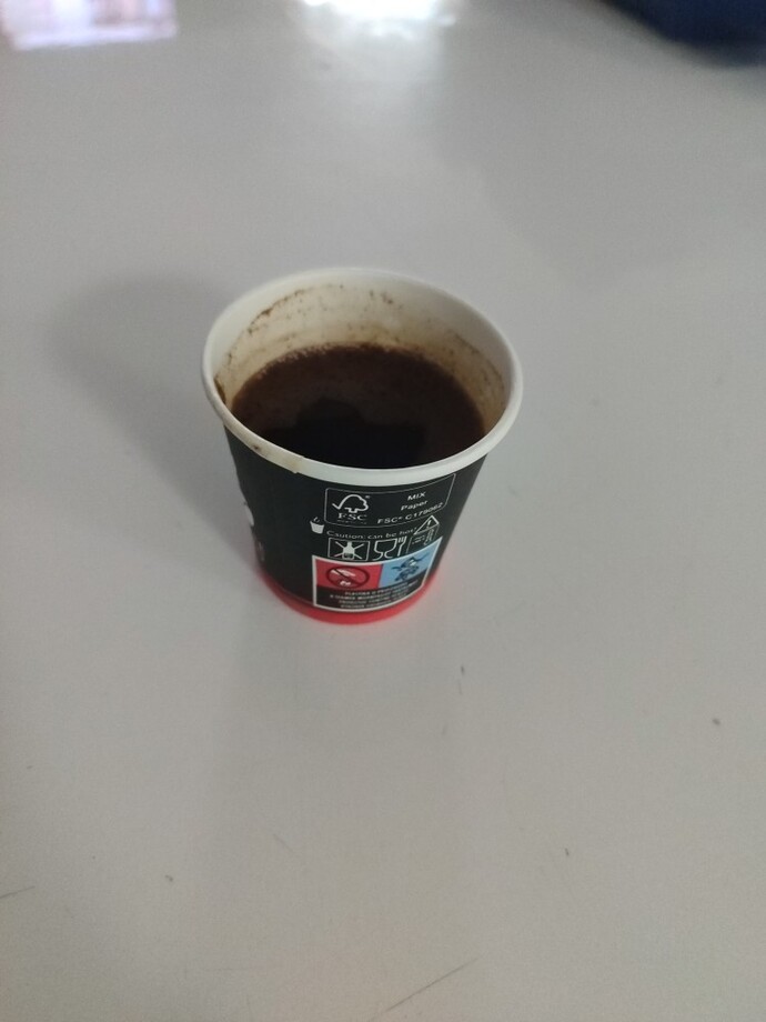 Günaydın napıyosunuz?