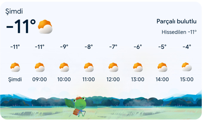 Günaydın KScanlar, bugün ne yapacaksınız planlarınız neler 😊?