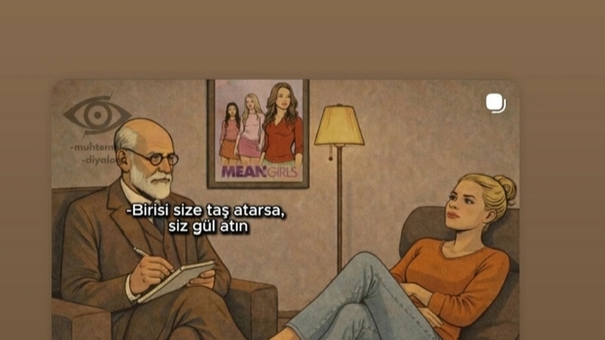 Taş atana gül atanlardan mısınız, vazoyu da ekleyenlerden mi?