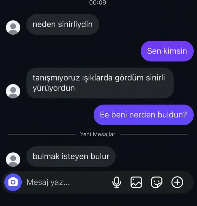 Gerçekten ulaşmak isteyen her yoldan ulaşır mı yoksa bahane mi üretiyorlar?