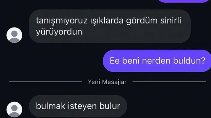 Gerçekten ulaşmak isteyen her yoldan ulaşır mı yoksa bahane mi üretiyorlar?