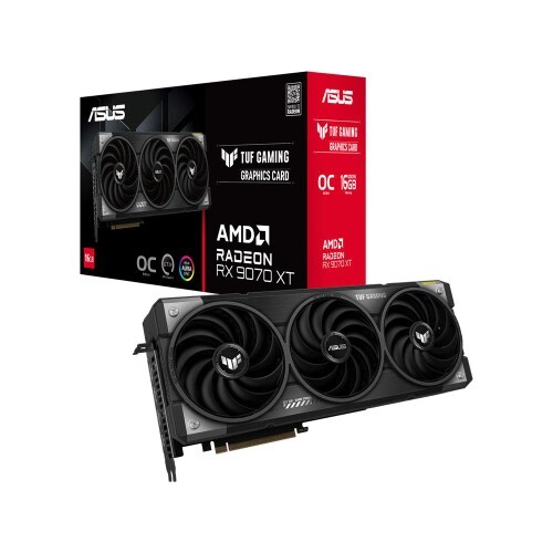 Amd rx 9070 xt mi yoksa nvidia rtx 5060 mı?
