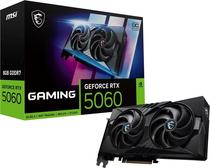 Amd rx 9070 xt mi yoksa nvidia rtx 5060 mı?