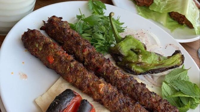 Izgarada tavuk mu kırmızı et mi daha lezzetli, siz hangisini tercih ediyorsunuz 🥩🔥?