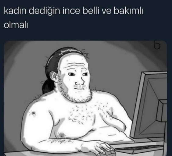 Diziler insanları etkilemiyor ki nerden çıkarıyor millet?