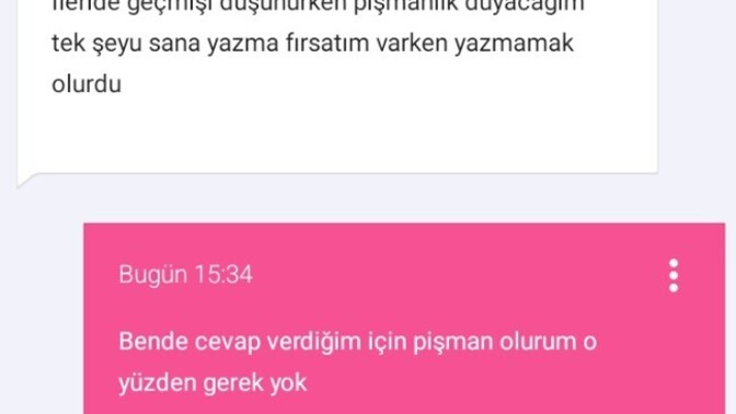 Sosyal medya ilişkilerine açık mısınız?