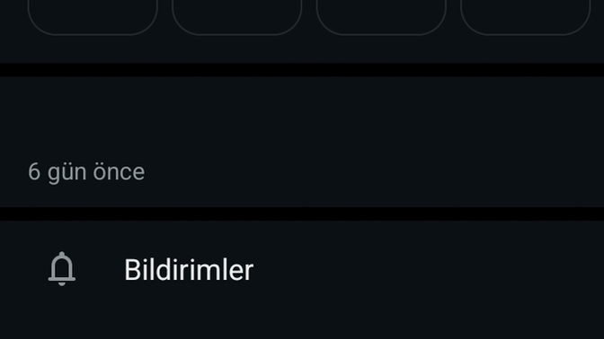 WhatsApp bio neden bazı kişilerde farklı ve garip gözüküyor, rehberle mi alakalı?